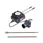 2025 New  Hot RunCam WiFiLink2 (based on OpenIPC) High-definition Image Transmission for Model Aircraft Fixed Wing FPV